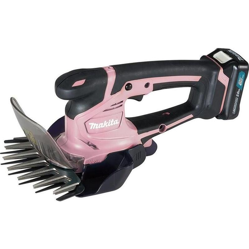 Tijeras Para Césped Y Hierbas Pequeñas 12v Um600dsap Makita