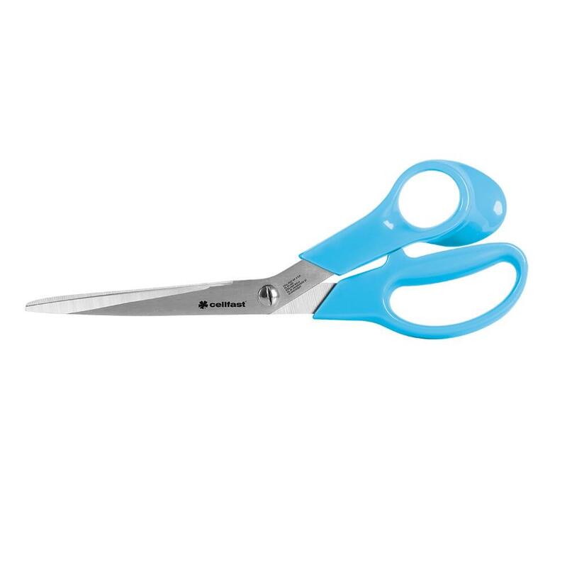 Tijeras Universal Multiusos 21 Cm
