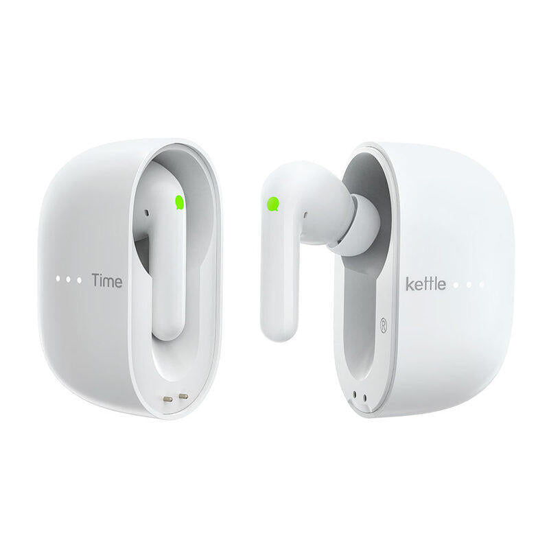 Timekettle M3 Translator Auriculares Inalámbrico Bluetooth Blanco