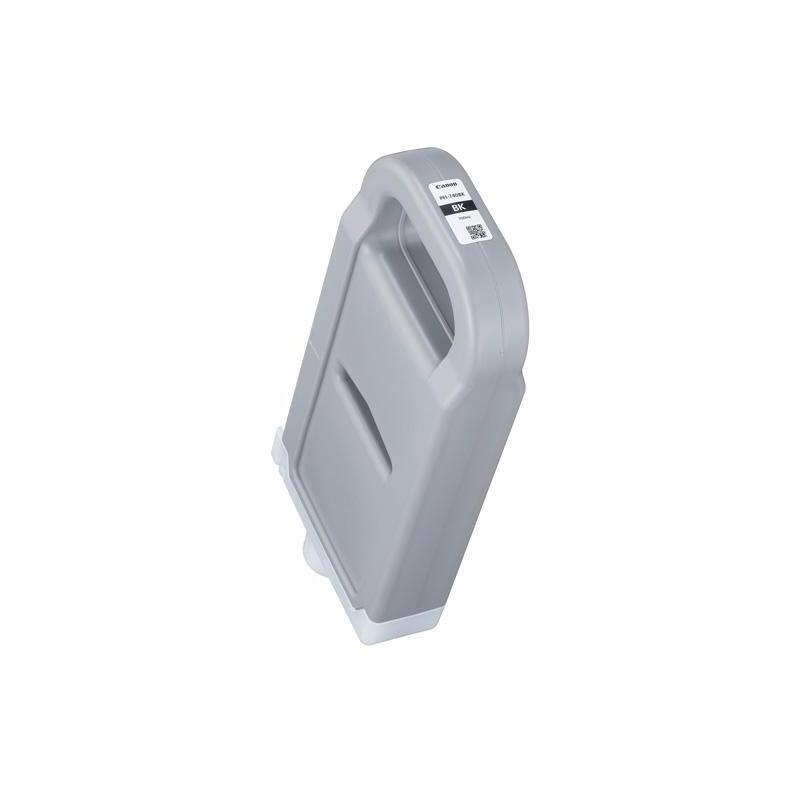 Tinta Canon Pfi-740bk Black