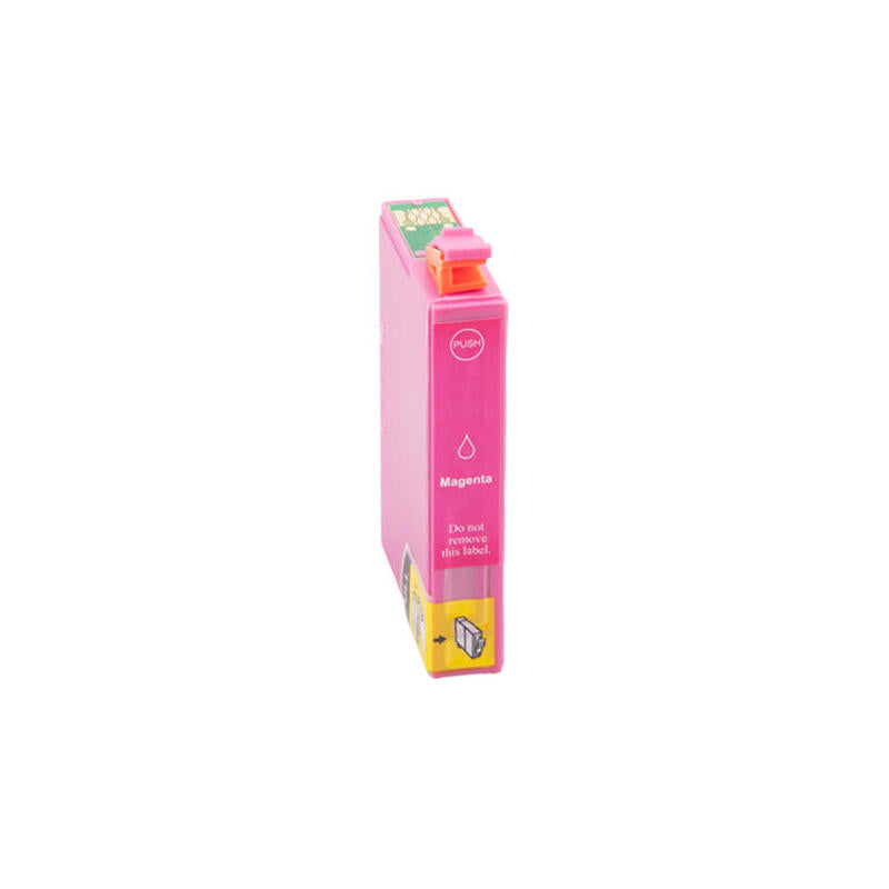 Tinta Compatible Epson 405xl Magenta C13t05h34010