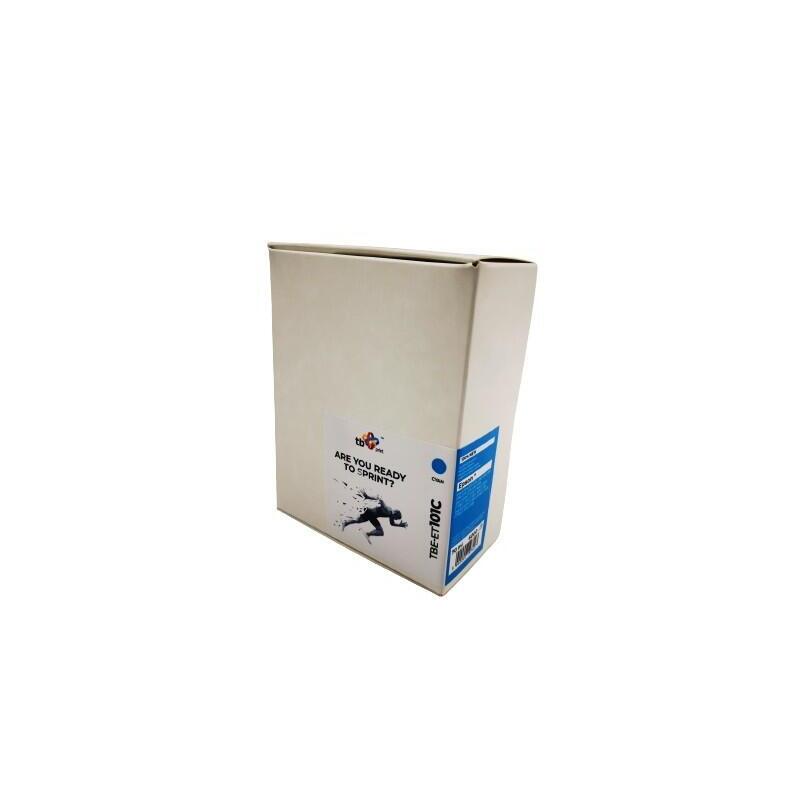 Tinta Compatible Epson Et101/113 Tbe-Et101c Cyan 100% Ne