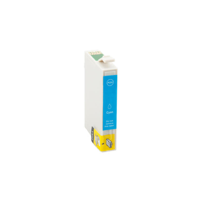 Tinta Compatible Epson T1632 16xl Cyan C13t16324012/C13t16224012
