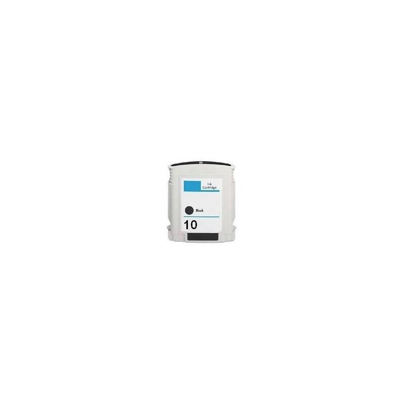 Tinta Compatible Hp 10 Negro C4844a