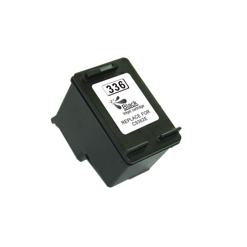 Tinta Compatible Hp 336 C9362ee Negro