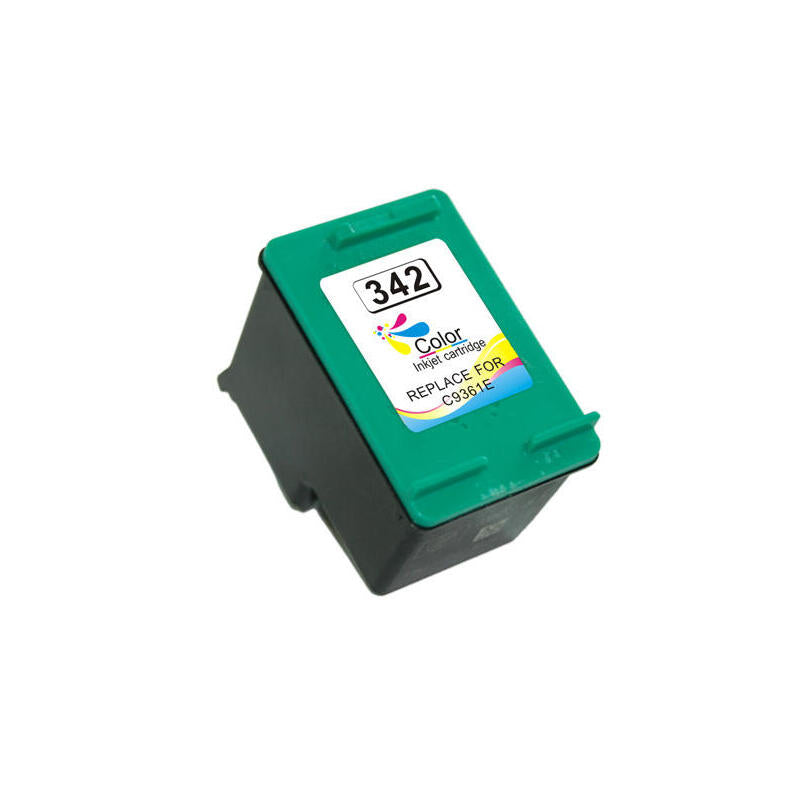 Tinta Compatible Hp 342 Tricolor C9361ee