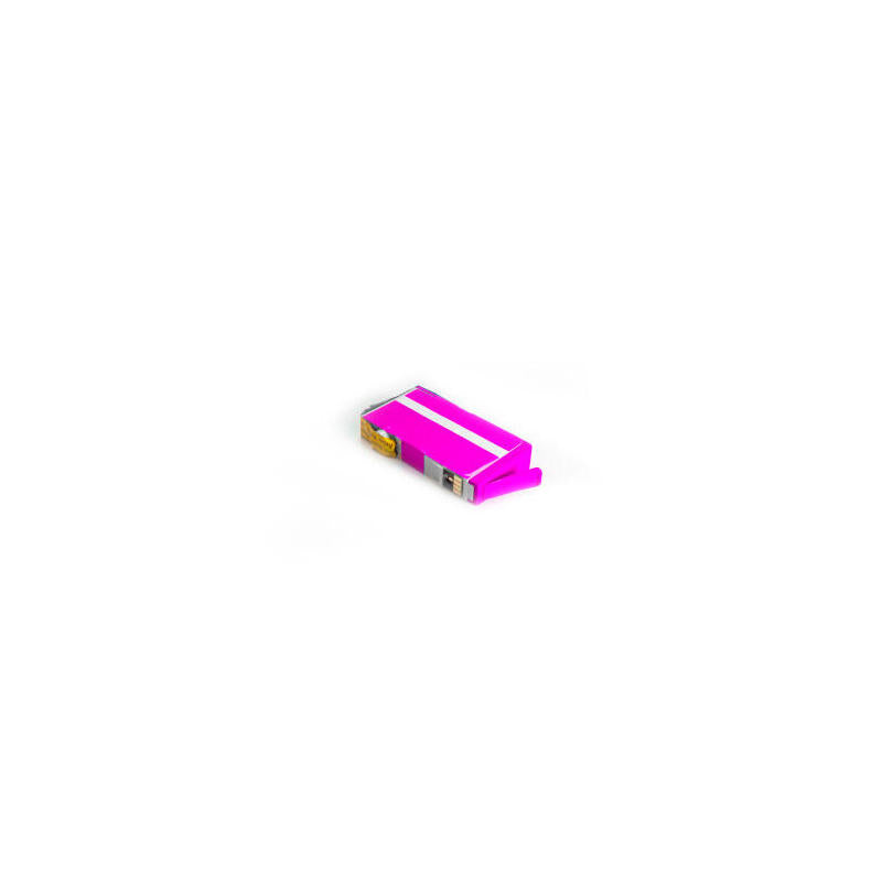 Tinta Compatible Hp 903xl Magenta T6m07ae/T6l91ae