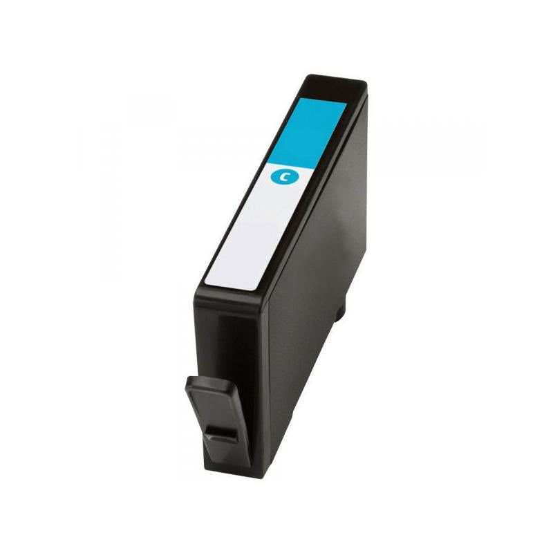 Tinta Compatible Hp 912xl Cyan 3yl81ae
