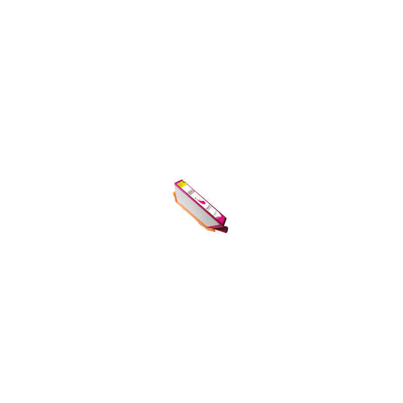 Tinta Compatible Hp 920xl Magenta Cd973ae