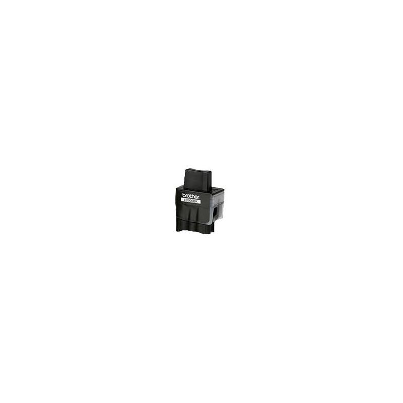 Tinta Compatible Para Brother Lc900 Negro