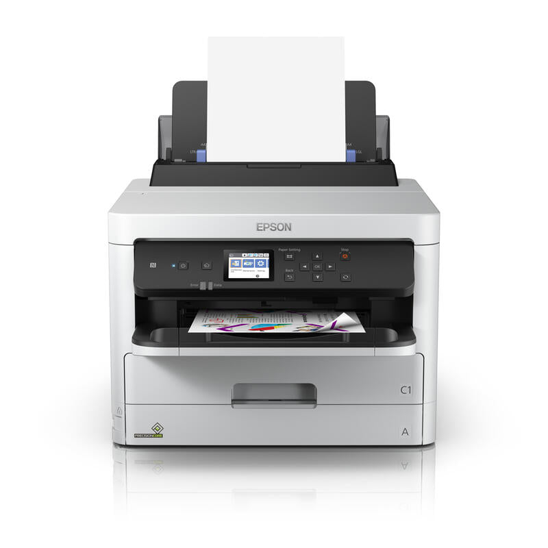 Tinta Epson Workforce Pro Wf-C529r / C579r Cyan Xl Ink 5k