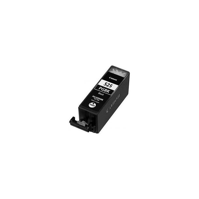 Tinta Generica Para Canon Pgi525 4529b001 Negro