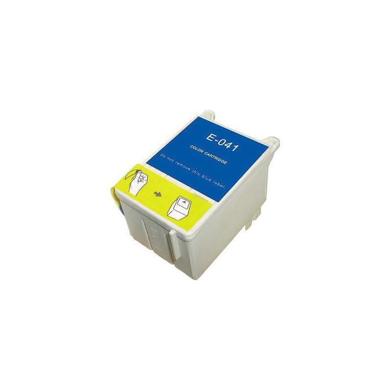 Tinta Generica Para Epson T041 Tricolor C13t04104010
