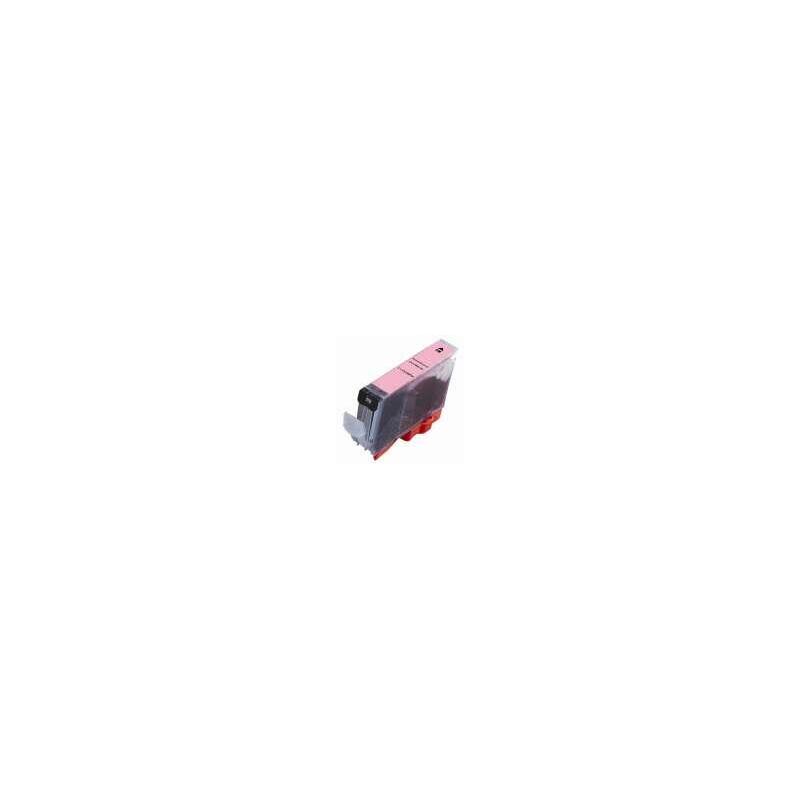 Tinta Generico Para Canon Cli8 Magenta Light 0625b001