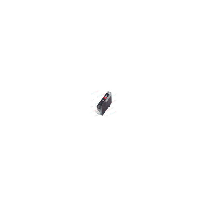 Tinta Generico Para Canon Cli8 Rojo 0626b006