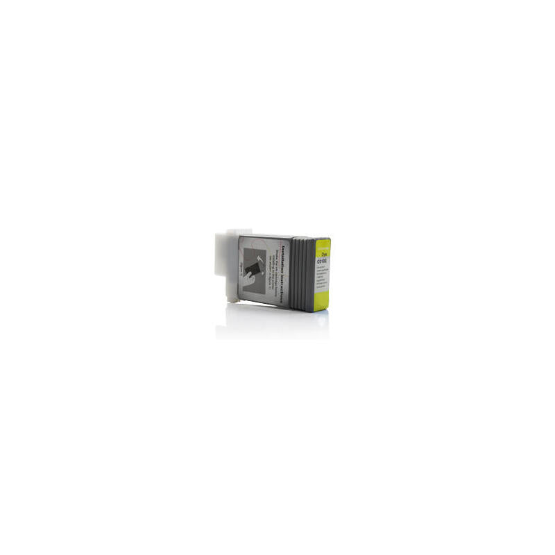 Tinta Generico Para Canon Pfi102 Amarillo 0898b001
