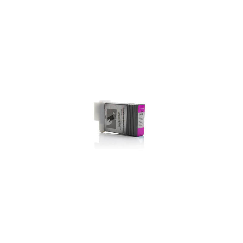 Tinta Generico Para Canon Pfi104 Magenta 3631b001