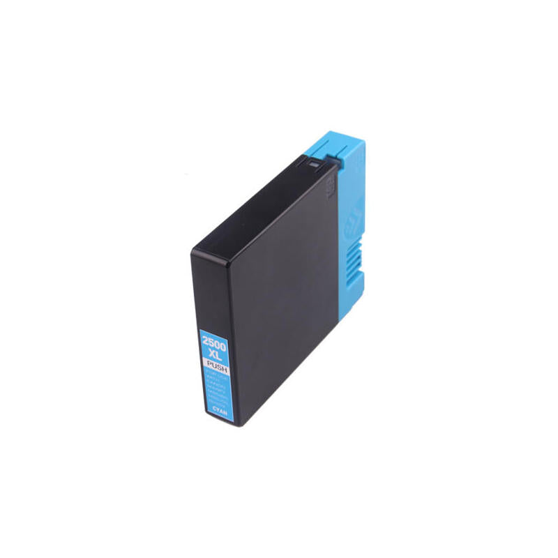 Tinta Generico Para Canon Pgi2500xl Cyan 9265b001