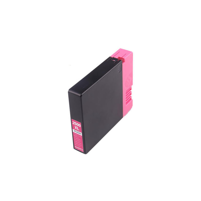 Tinta Generico Para Canon Pgi2500xl Magenta 9266b001
