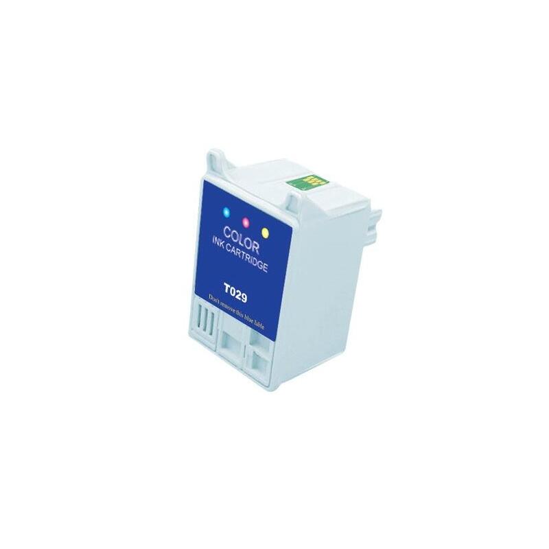 Tinta Generico Para Epson T029 Tricolor C13t02940110