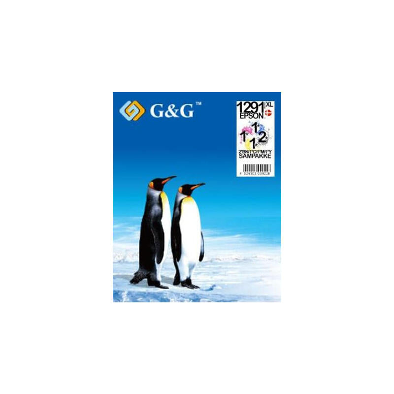 Tinta Generico Para Epson T0341 Negro C13t03414010