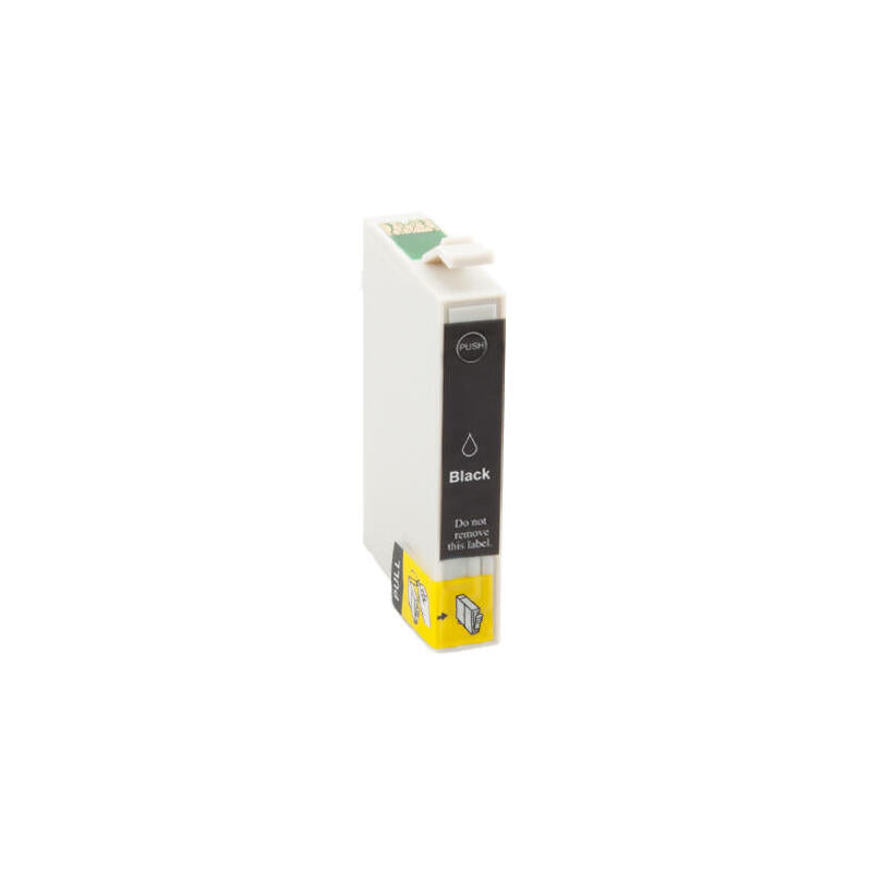 Tinta Generico Para Epson T0481 Negro C13t04814010