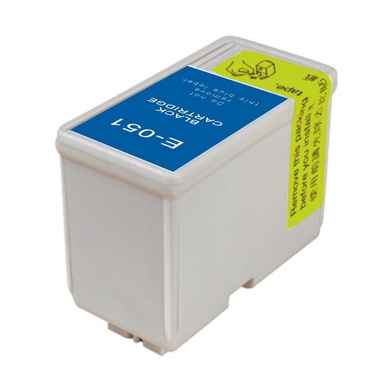 Tinta Generico Para Epson T051 Negro C13t05114010