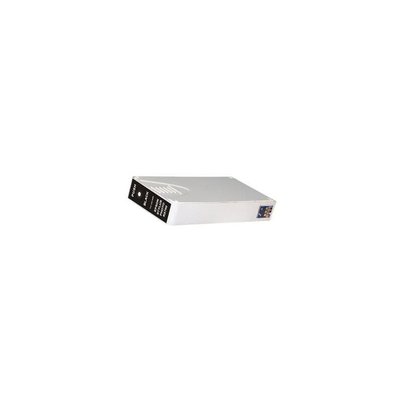 Tinta Generico Para Epson T5591 Negro C13t55914010
