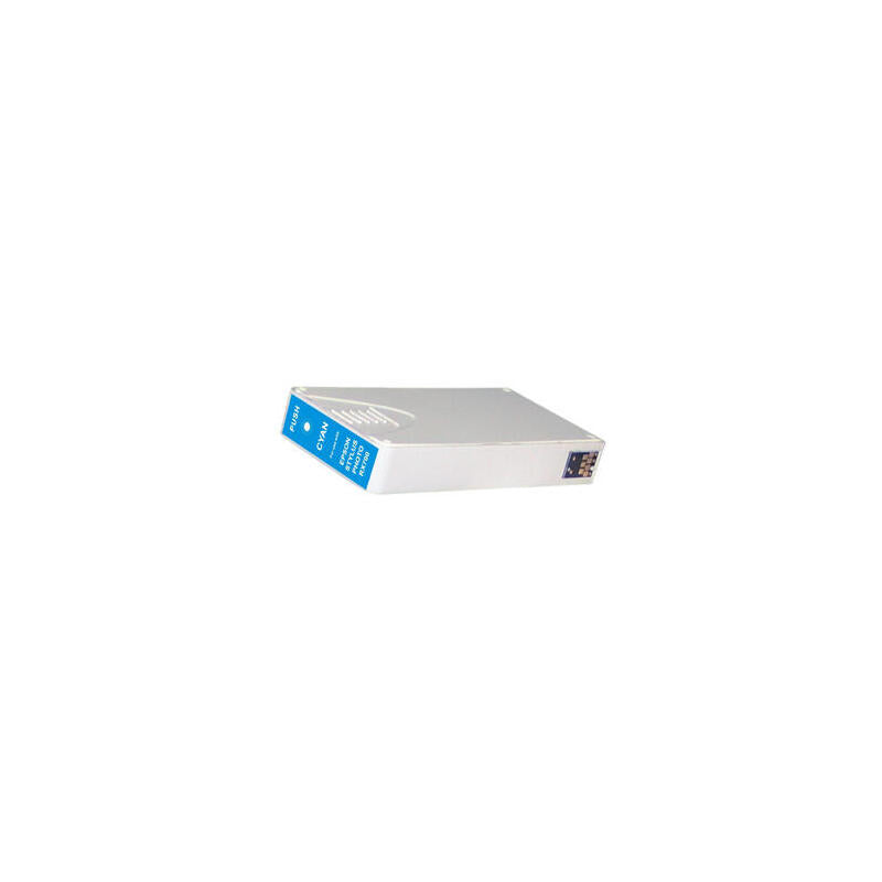 Tinta Generico Para Epson T5592 Cyan C13t55924010