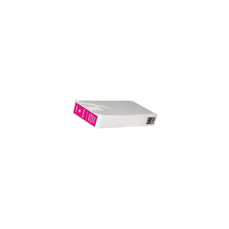 Tinta Generico Para Epson T5593 Magenta C13t55934010
