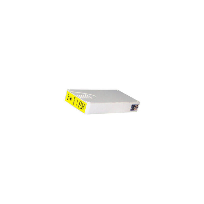 Tinta Generico Para Epson T5594 Amarillo C13t55944010