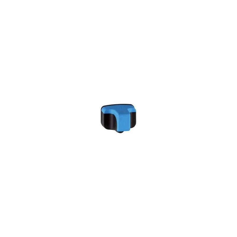 Tinta Generico Para Hp 363 Cyan C8771ee