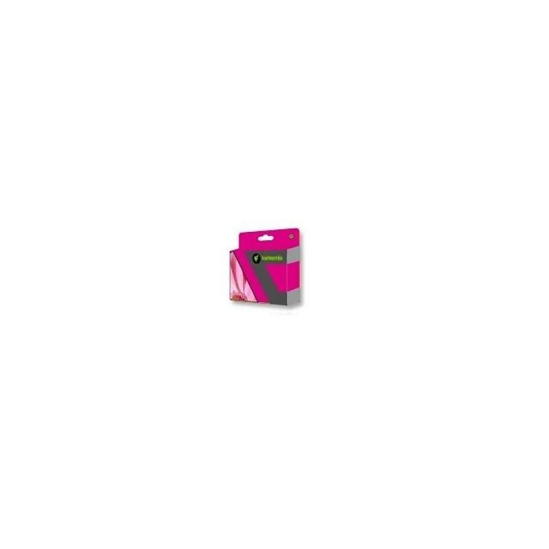 Tinta Karkemis Compatible Para Lc1000m/Lc970m Magenta Compatible Brother Mfc-240c/ Dcp-130c/ 330c/ Lc1000