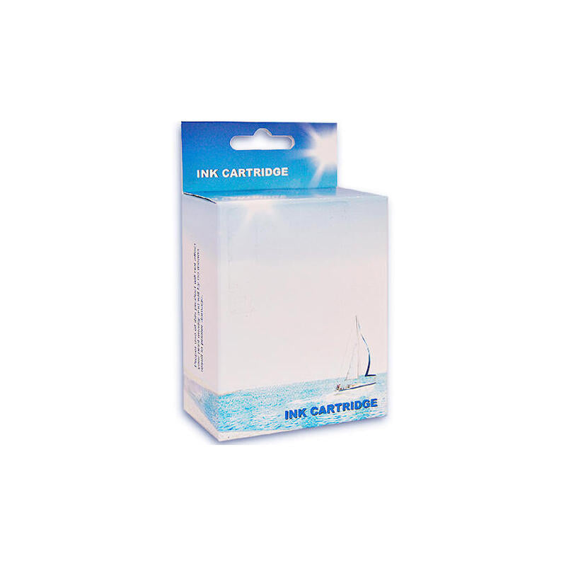 Tinta Para Cartucho Lexmark Canon Brother Negro Universal