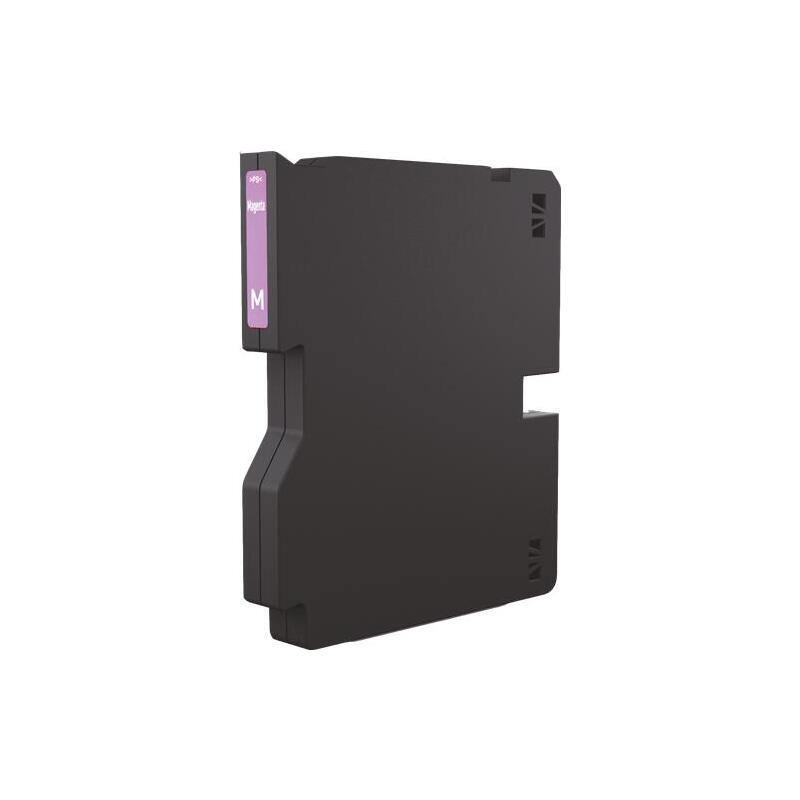 Tinta Pigmentada Generico Ricoh Gc51m Magenta Reemplaza 405864