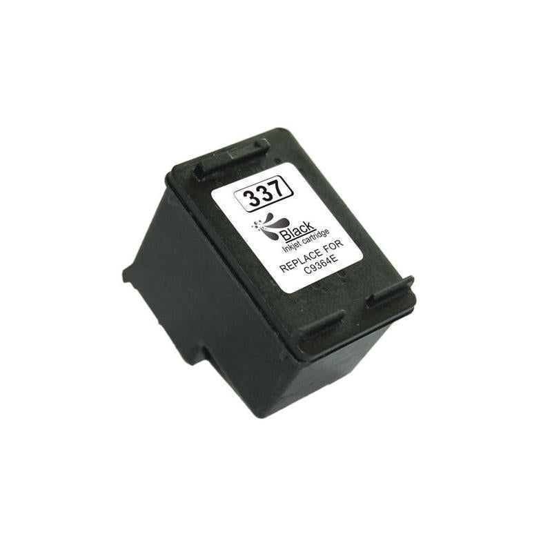 Tinta Remanufacturado Hp 337 Negro C9364ee