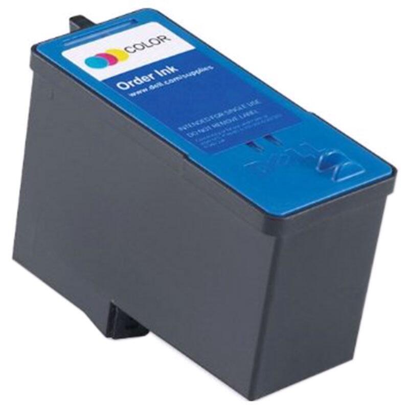 Tinta Remanufacturado Para Dell Jp453/Kx703 (Serie 11) Tricolor 592-10276/592-10328 A948