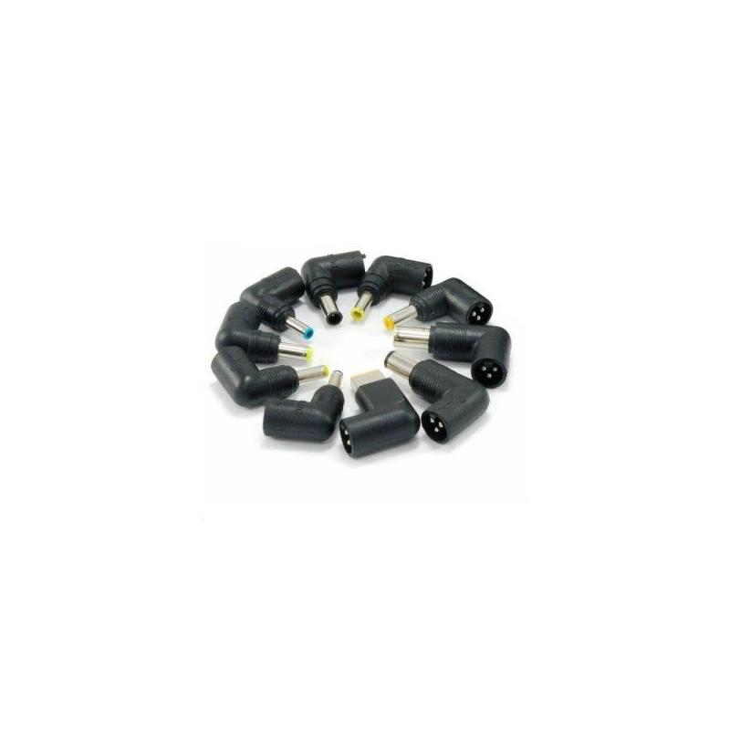 Tip Lenovo Cargadores Conceptronic Cnb90 Cnb65