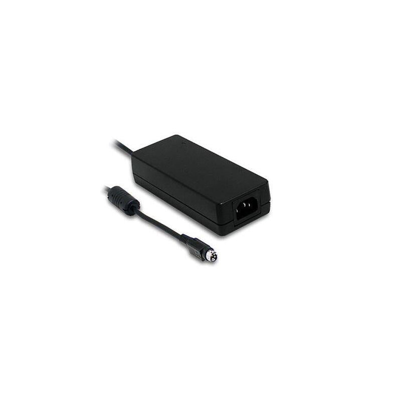 Tischnetzteil Mpg 90w/19v/ 2.5mm