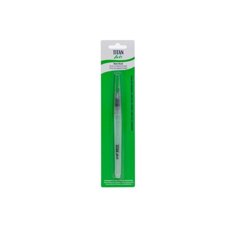 Titan Arts Pincel De Agua M