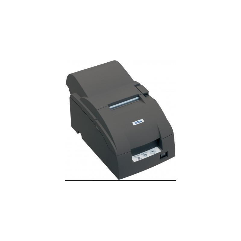 Tm-U220a (057): Serial Ps Edg Prnt Nd