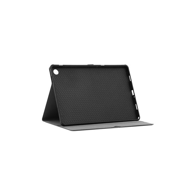 Tnb Funda Folio Para Tablet Samsung A9+ Negra