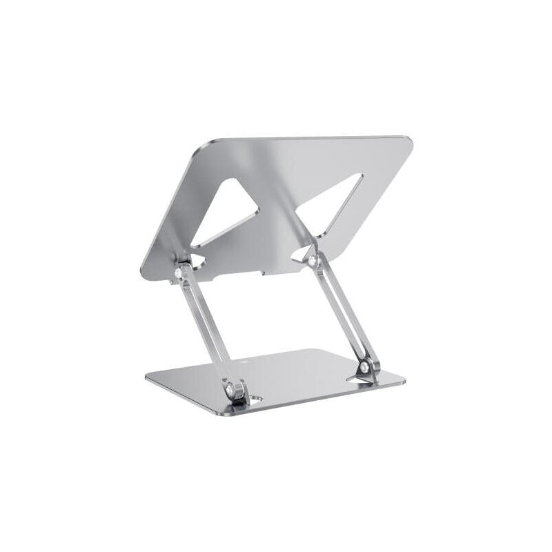 Tnb Soporte Plegable De Aluminio Para Notebook Iclick