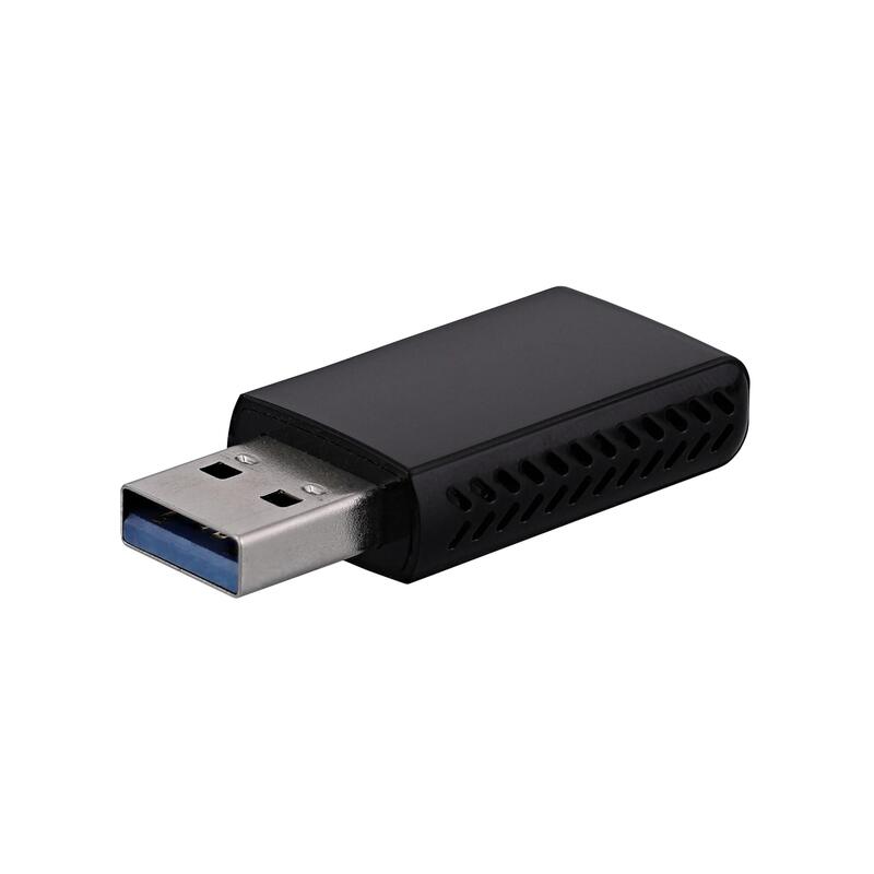 Tnb Webcam Fhd 1080p - Pureview Plus - Black