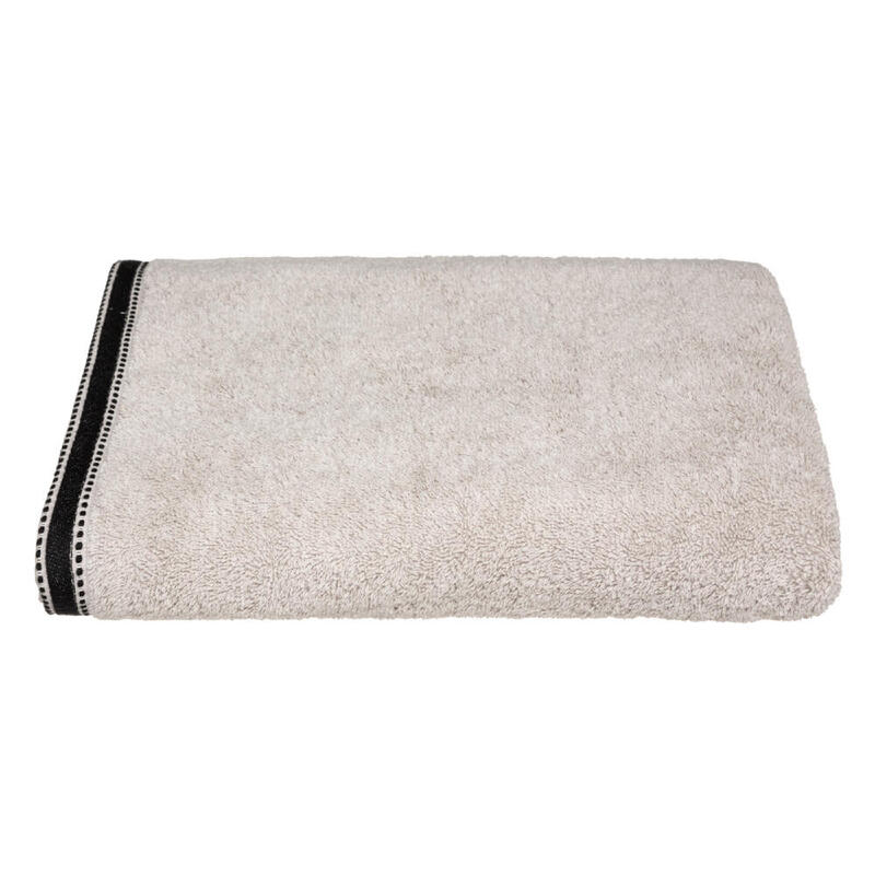 Toalla Baño Premium Color Lino 100x150cm