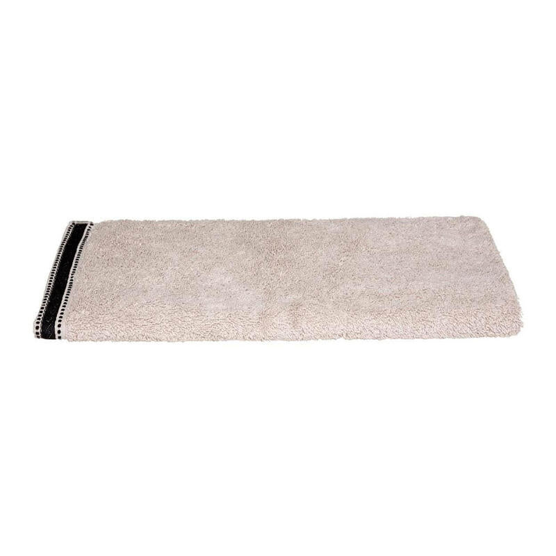 Toalla Baño Premium Color Lino 50x90cm