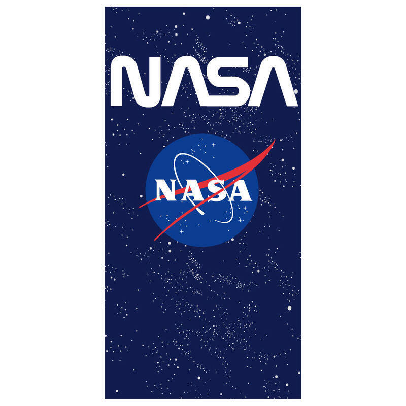 Toalla Nasa Microfibra