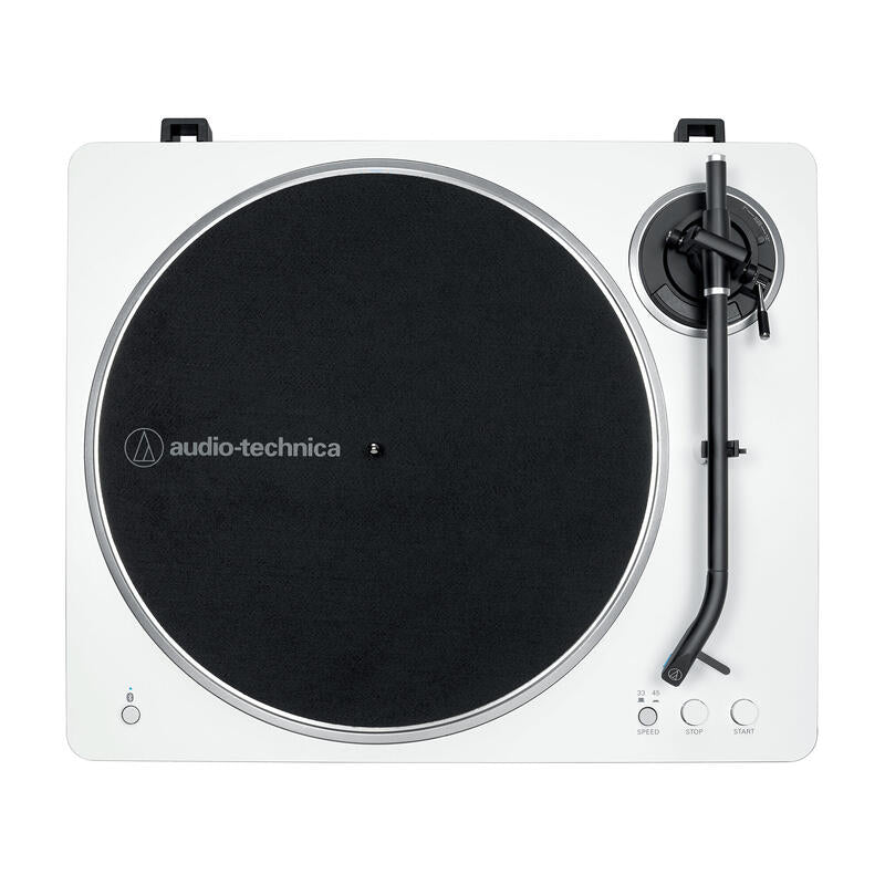 Tocadiscos Audio-Technica At-Lp70xbtws, Plattenspieler At-Lp70xbtws