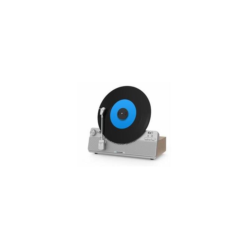 Tocadiscos Vertical Blaupunkt Vt100sl