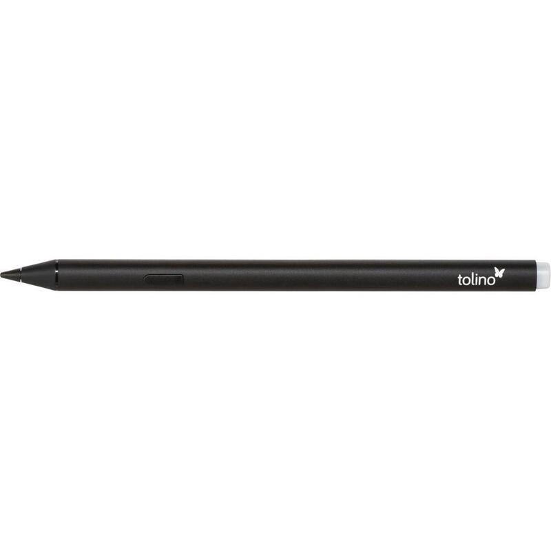 Thalia Tolino Stylus Pen Negro